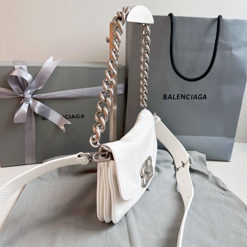 Balenciaga Satchel Bags